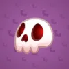 Electric Skull #6732