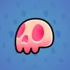 Electric Skull #6733