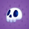 Electric Skull #6734