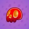 Electric Skull #6736