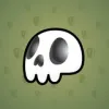 Electric Skull #6739