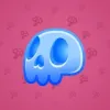 Electric Skull #6743