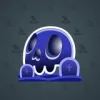 Electric Skull #6748