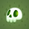 Electric Skull #675