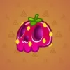 Electric Skull #6750