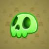 Electric Skull #6758