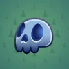 Electric Skull #6759