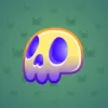 Electric Skull #6761