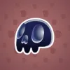 Electric Skull #6763
