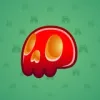 Electric Skull #6772