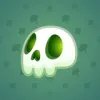 Electric Skull #6776
