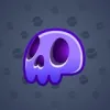 Electric Skull #6777