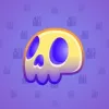 Electric Skull #6780
