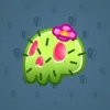 Electric Skull #6788