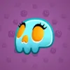 Electric Skull #679