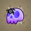 Electric Skull #6795