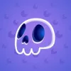 Electric Skull #6798