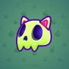 Electric Skull #6800