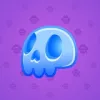 Electric Skull #6809