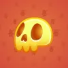 Electric Skull #6810
