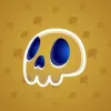 Electric Skull #6811
