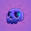 Electric Skull #6812
