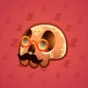 Electric Skull #682