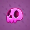 Electric Skull #6822