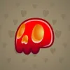 Electric Skull #6826