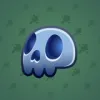 Electric Skull #683