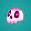 Electric Skull #6830