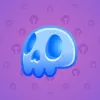 Electric Skull #6833