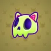 Electric Skull #6846