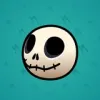 Electric Skull #6847