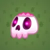 Electric Skull #6849