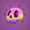 Electric Skull #6852