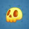 Electric Skull #6854