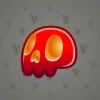 Electric Skull #6867