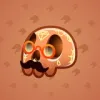 Electric Skull #6869