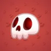 Electric Skull #6877
