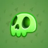 Electric Skull #6882