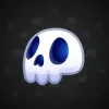 Electric Skull #6892