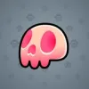 Electric Skull #6894