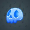 Electric Skull #6895