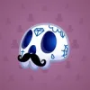 Electric Skull #6901
