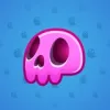 Electric Skull #6905