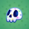 Electric Skull #6908