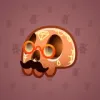 Electric Skull #6919