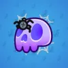 Electric Skull #692