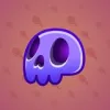 Electric Skull #6923